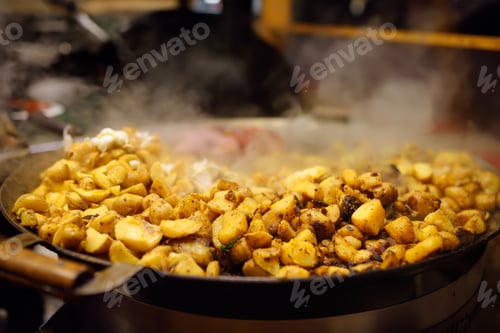 Preview: food