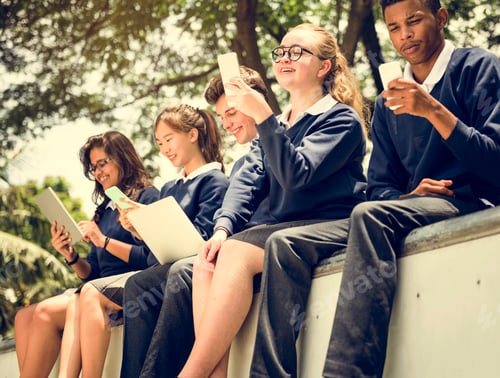 Preview: Education Students People Knowledge Concept
