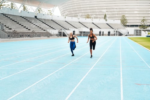 Preview: Be stronger than your excuses