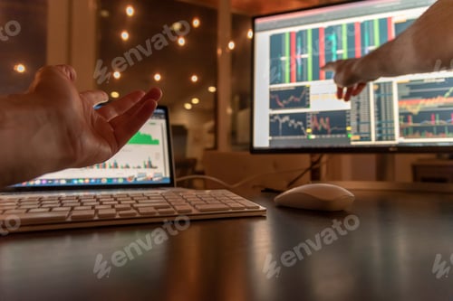 Preview: Day trading excitement