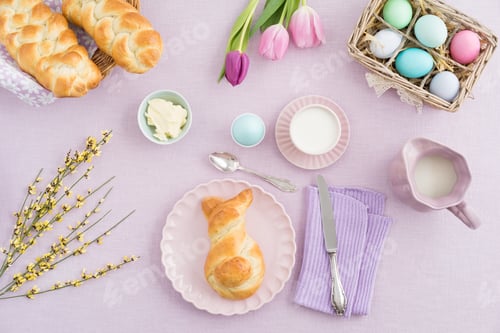Preview: Easter breakfast