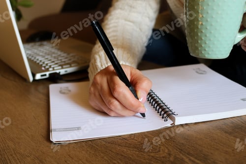 Preview: Writing