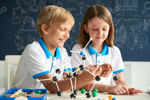 Preview: Chemistry as a game