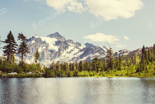 Preview: Picture lake