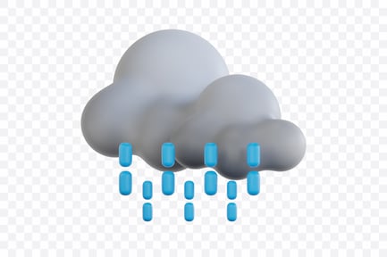 Preview: 3D Drizzling