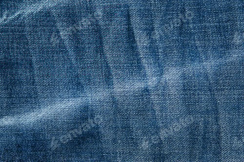 Preview: Blue jeans texture