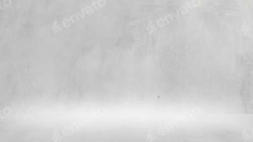 Preview: Grungy white background of natural cement or stone old texture as a retro pattern wall. Conceptual