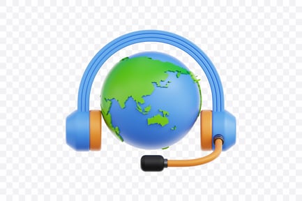 Preview: Global Support