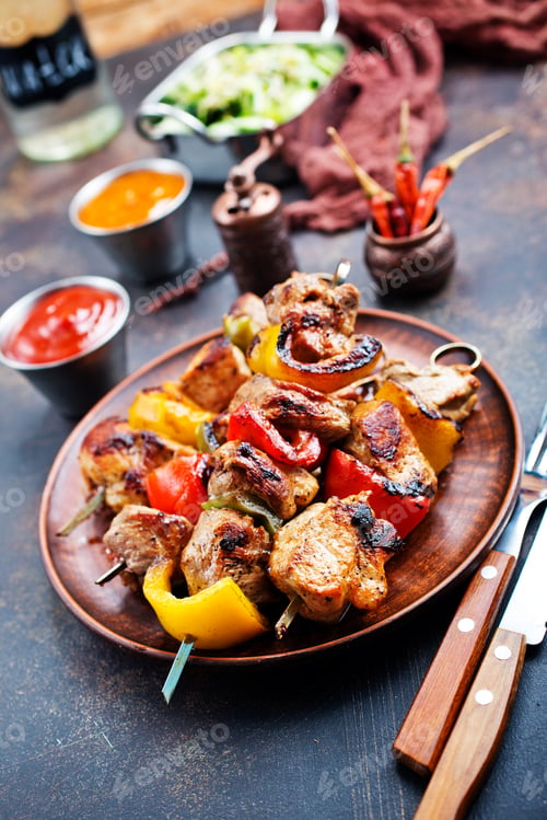 Preview: kebab
