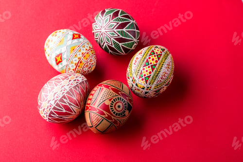 Preview: the happy easter