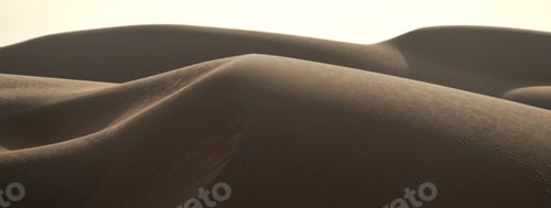 Preview: Desert Dunes