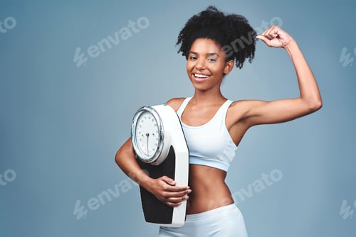 Preview: Im getting stronger and more confident by the day