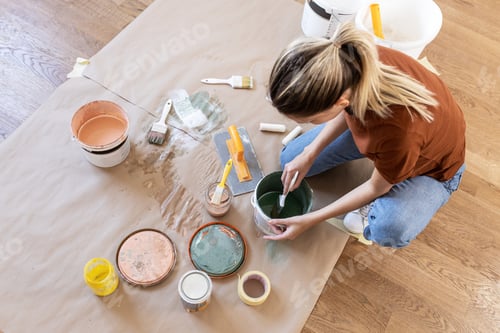 Preview: Home renovation