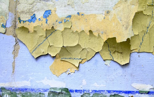 Preview: Vintage paint