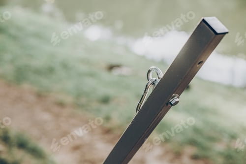 Preview: Hammock construction