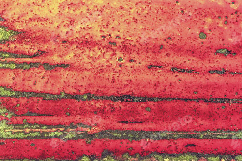 Preview: Rusty Metal Background- Rust Texture Plate