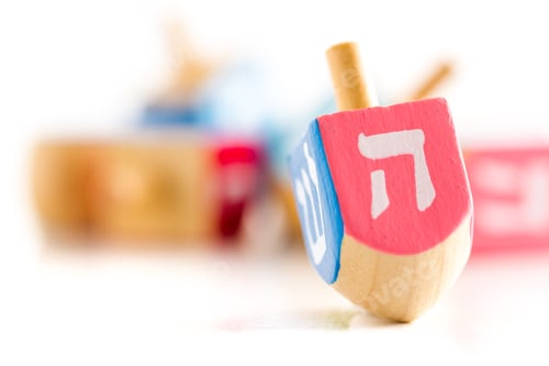 Preview: Hanukkah
