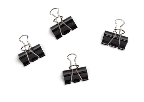 Preview: Paper clamps