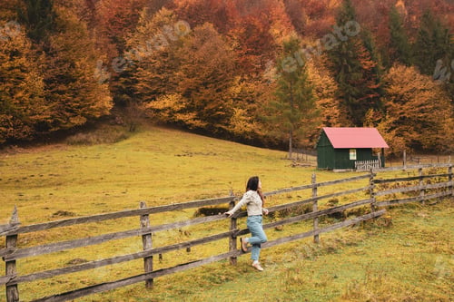 Preview: Autumn vibes in Romania