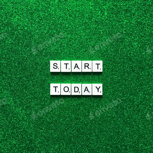 Preview: Start today