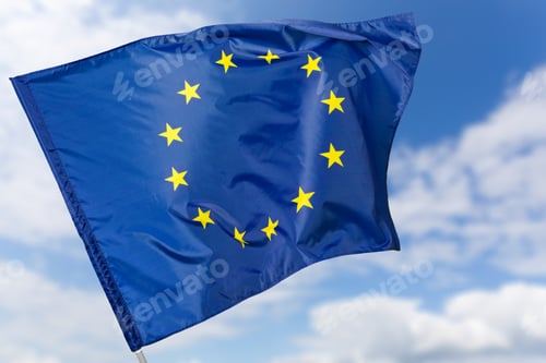 Preview: european flag