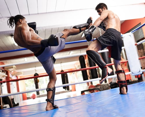 Preview: Training for the big day