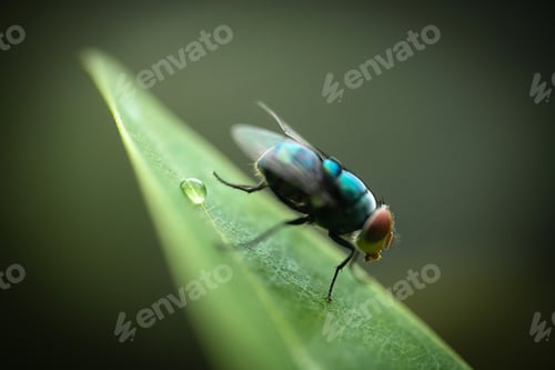 Preview: Bluebottle