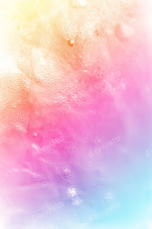 Preview: Ice Water Texture Background
