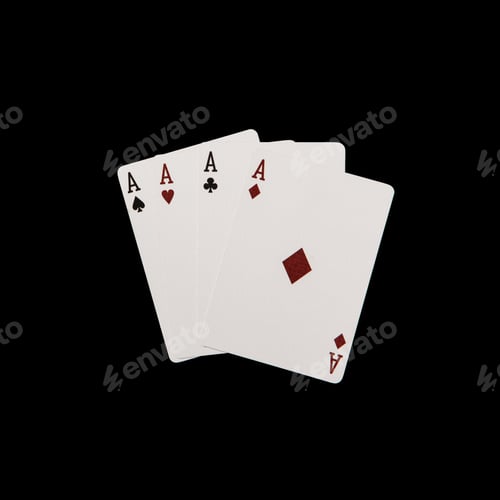 Preview: Playing cards