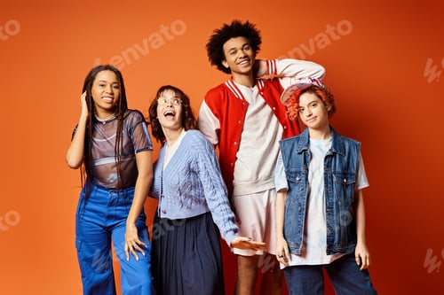 Preview: Harmony in diversity