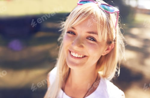 Preview: What a smile