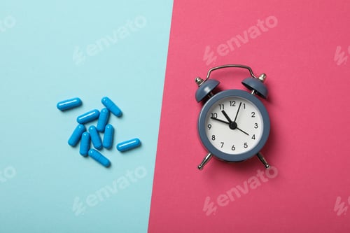 Preview: Pills for men's potency, male pills for sex