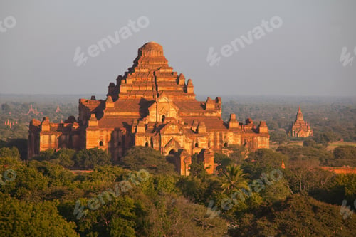 Preview: Bagan