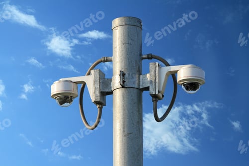 Preview: surveillance, camera security, cctv