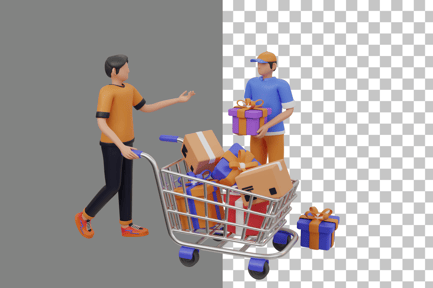 Preview: browsing