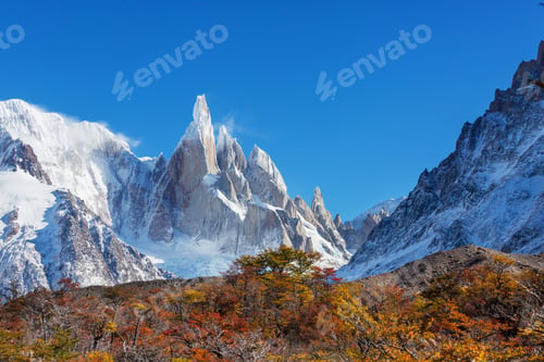 Preview: Cerro Torre
