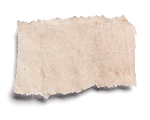 Vista previa: papel de noticias/fondo de periódico rasgado