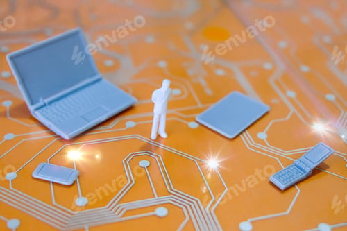 Preview: Data transfer