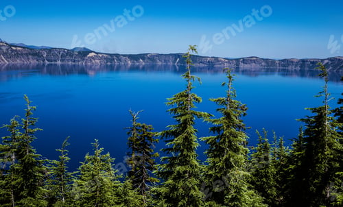 Preview: Crater Lake Views, Crater Lake National Park, Oregon