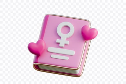 Preview: Womens Book Reading