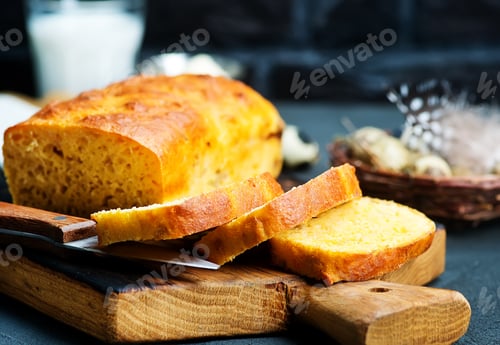 Preview: bread