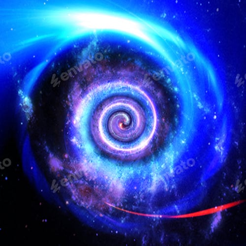 Preview: big bang, black hole, supermassive star, galaxy, cosmos, physical, science fiction wallpaper.
