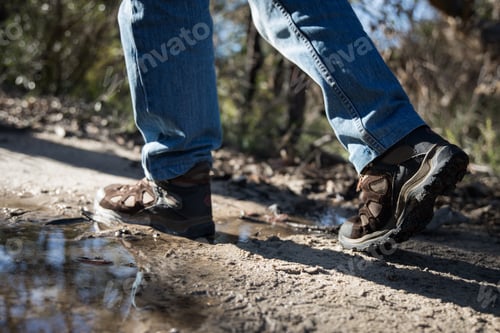 Preview: Hiking