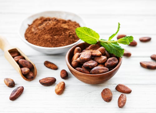 Preview: Natural cocoa