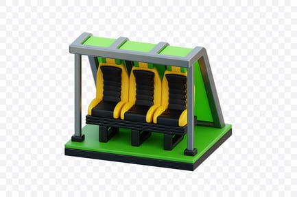 Preview: Substitution Bench