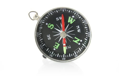 Preview: Compass