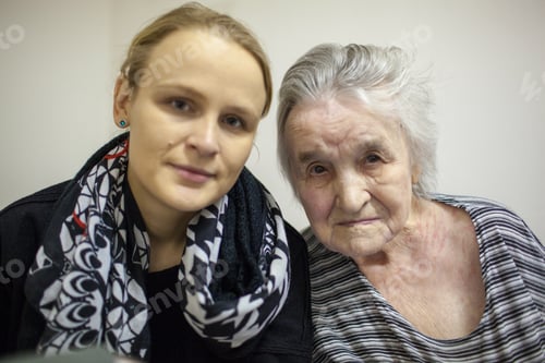 Preview: A generations portrait