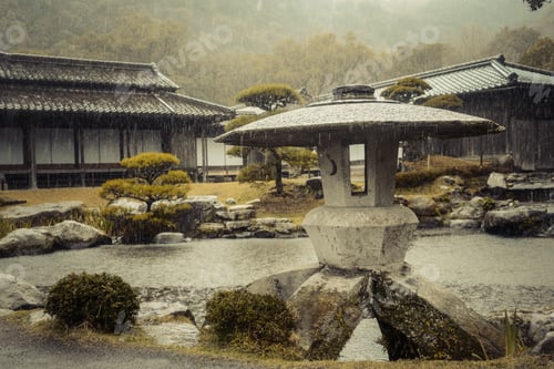 Preview: japanese zen garden