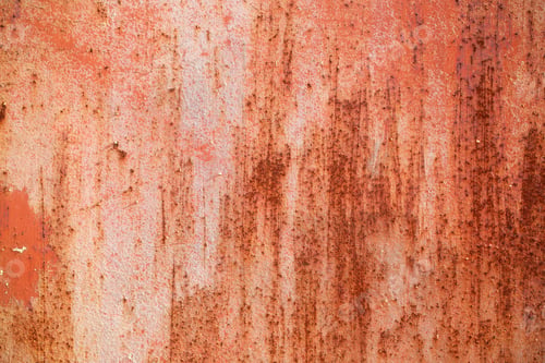 Preview: Iron Old Garage Background Image