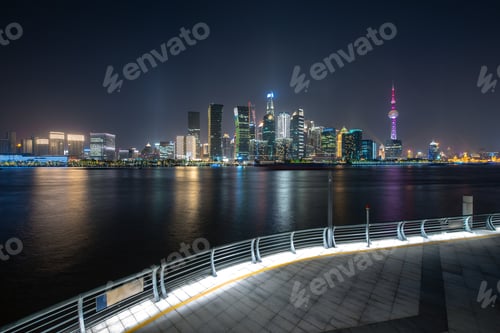 Preview: shanghai city